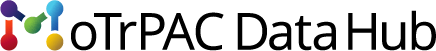 MoTrPAC Data Hub